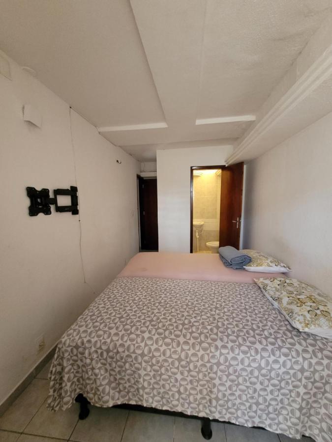 Suites Na Praia De Iracema Fortaleza  Exterior foto